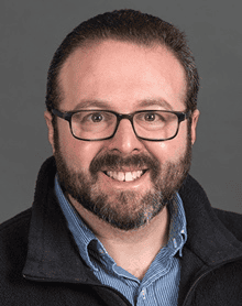 Jason Fogler, Ph.D.