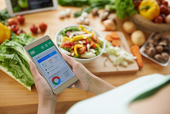 Post-pandemic weight loss: There's an app for that featured image