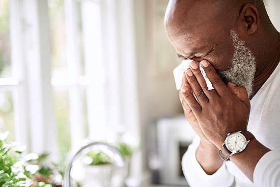 Treatments for post-nasal drip featured image