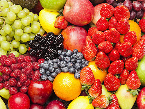 Are certain fruits healthier than others? featured image