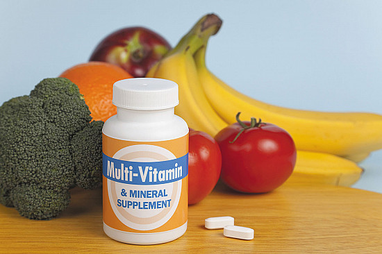 Is it okay to take multivitamins? featured image