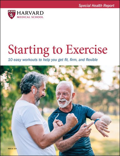 StartingToExercise_E0823_Cover