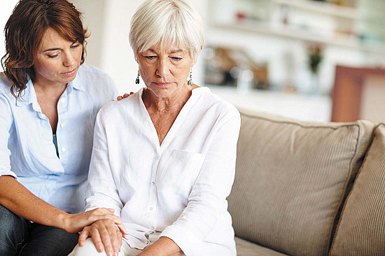 Caregiving crisis featured image