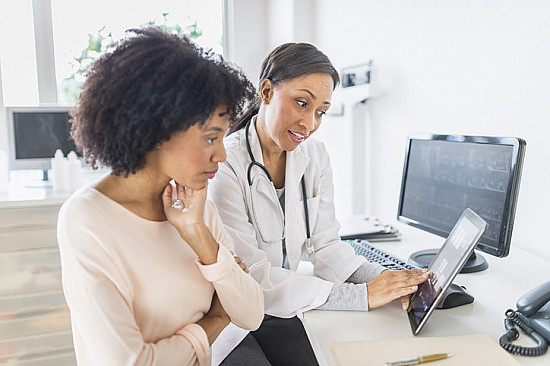 Polycystic ovary syndrome linked with cognitive decline at midlife featured image