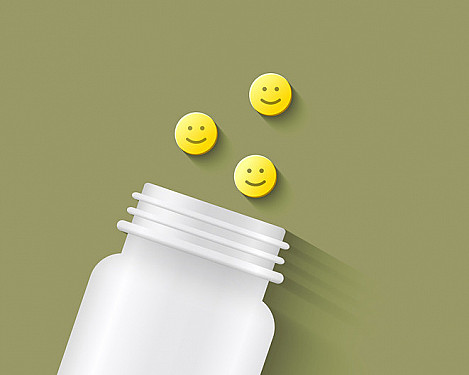 Is there a good side to drug side effects? featured image