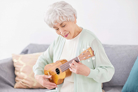 Music as medicine featured image