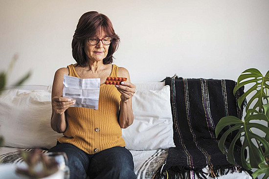 Menopause supplements: Effective relief or empty promises? featured image