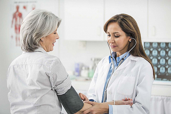 Overdue for a check-up? featured image