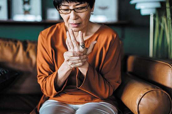 Decoding rheumatoid arthritis featured image