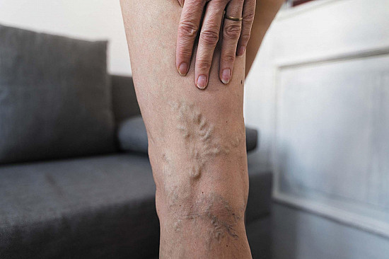 Varicose veins: More than a cosmetic concern featured image