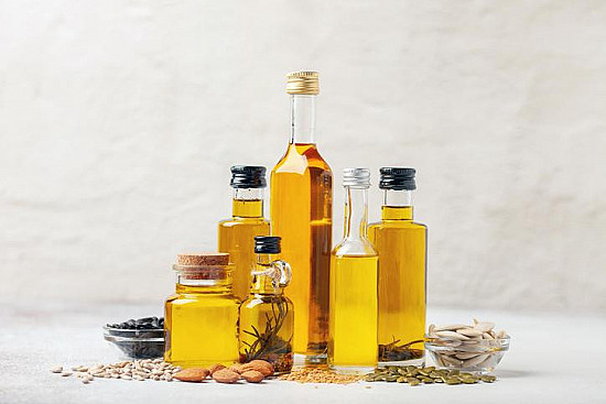 Substituting plant oils for butter can lead to better health featured image