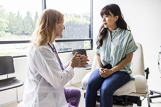 Common gynecological disorders linked to higher risks for heart and brain featured image