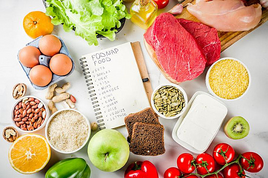 A simpler FODMAP diet for irritable bowel syndrome featured image