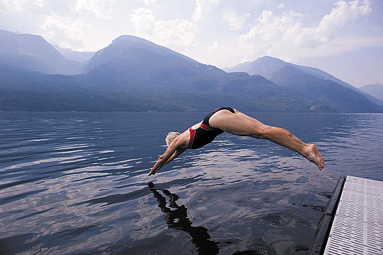 Cold plunges: Healthy or harmful for your heart? featured image