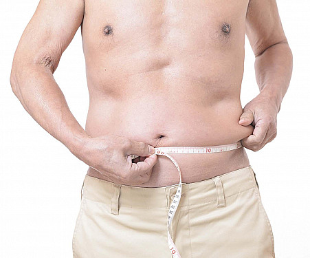 Do you have metabolic syndrome? featured image