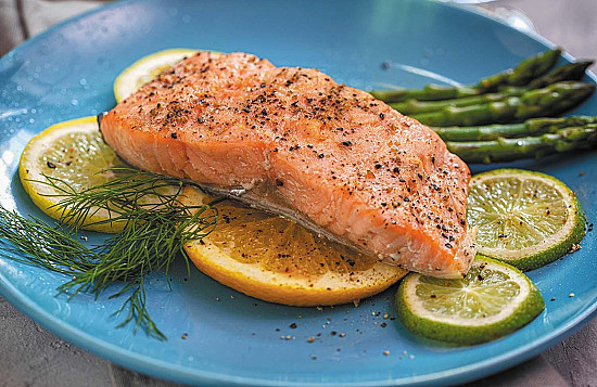 Heart-healthy dinner ideas from Harvard doctors featured image