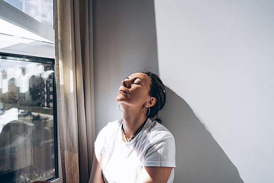 Chronic stress may raise women’s stroke risk featured image