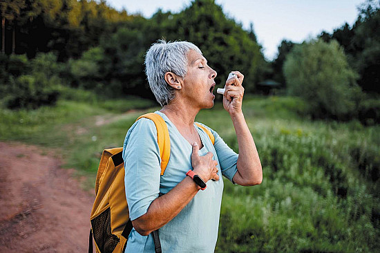 Do you know about these summer breathing hazards? featured image