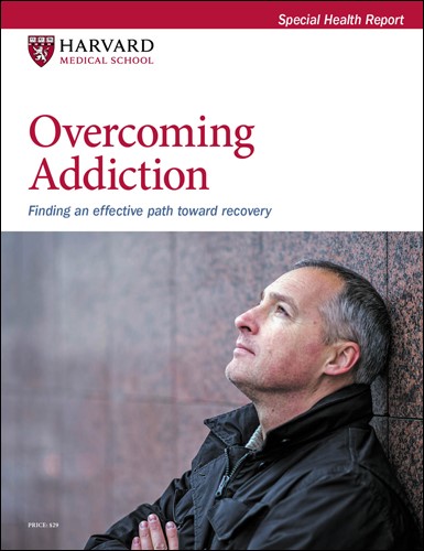 Overcoming Addiction: Finding an effective path toward recovery