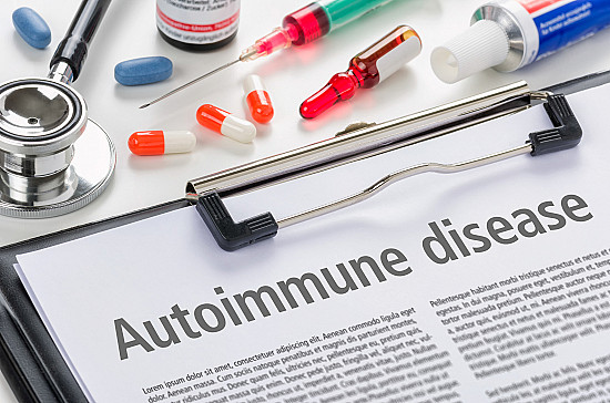 Autoimmune disease and stress: Is there a link? featured image