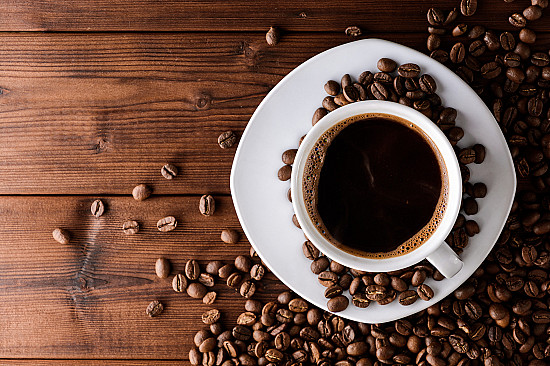 Health benefits of coffee and a proposed warning label featured image