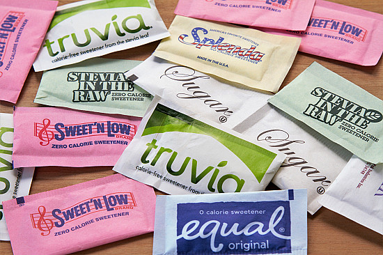 Sweeteners: Time to rethink your choices? featured image