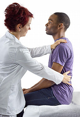 Should you see a chiropractor for low back pain? featured image